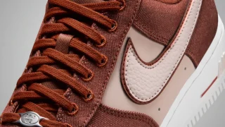 9/5発売 NIKE AVA ROVER / ナイキ エイバ ローバー Light Orewood