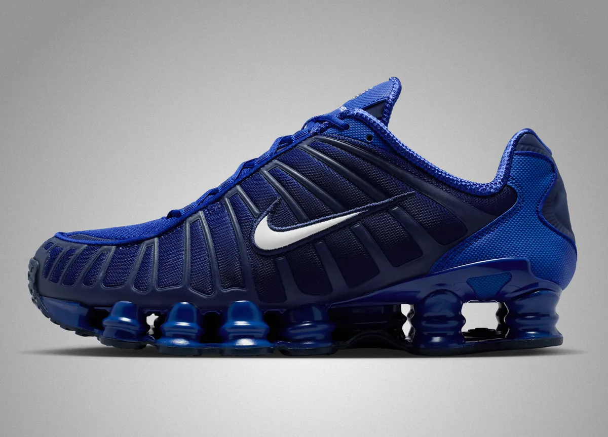Nike Shox TL ナイキ ショックス 27cm ブルー 青 31034680_60013322_600.jpg