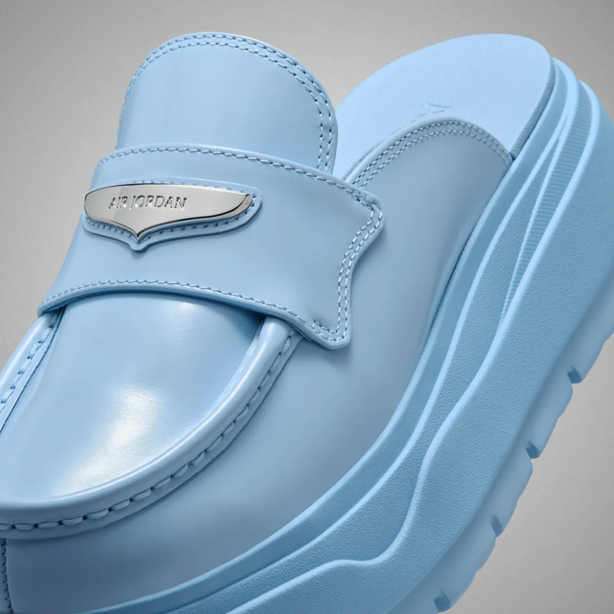 エアジョーダン　ミュール Air Jordan Mule Golf Shoes. Nike.com