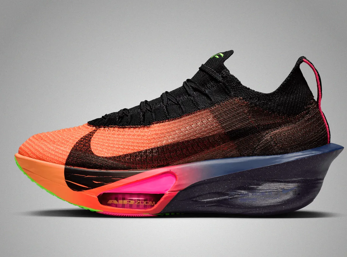 NIKE アルファフライ 3 新作カラー Nike Alphafly 3 Men's Road Racing Shoes. Nike.com