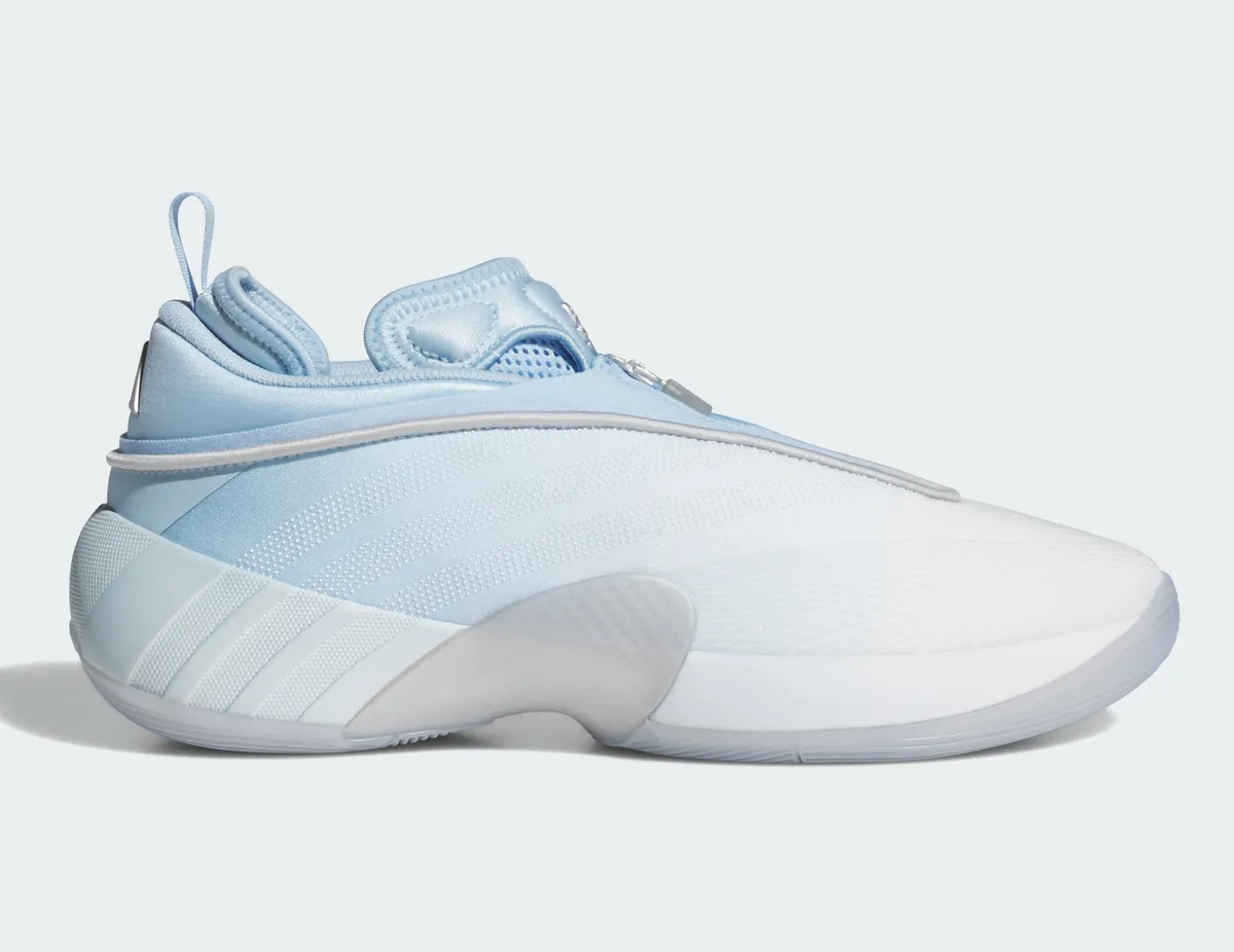 販売中 ADIDAS D.O.N. ISSUE 7 / アディダス D.O.N.イシュー 7 Clear