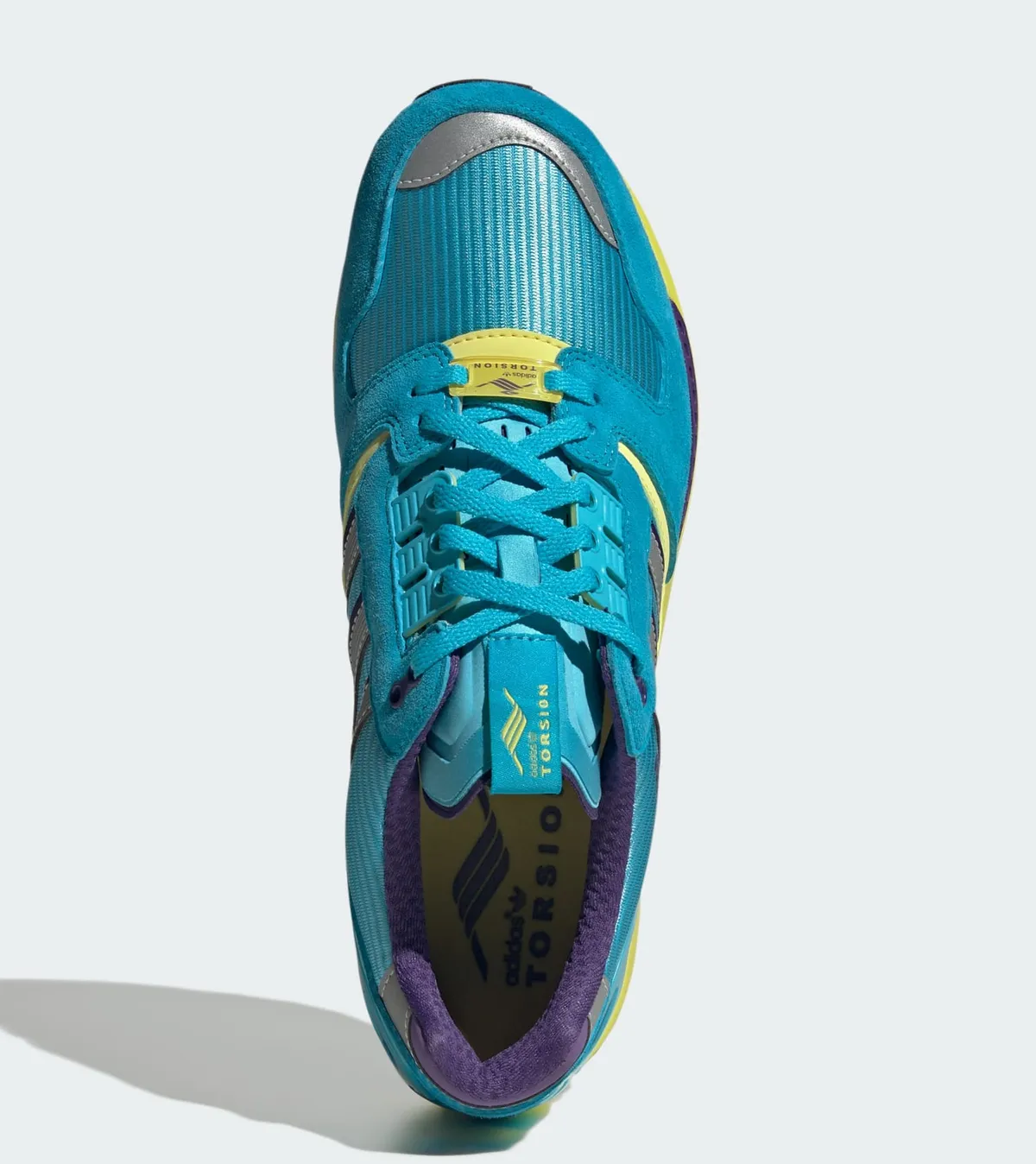 だーだ ADIDAS ORIGINALS CONSORTIUM ZX8000 / アディダス オリジナルス