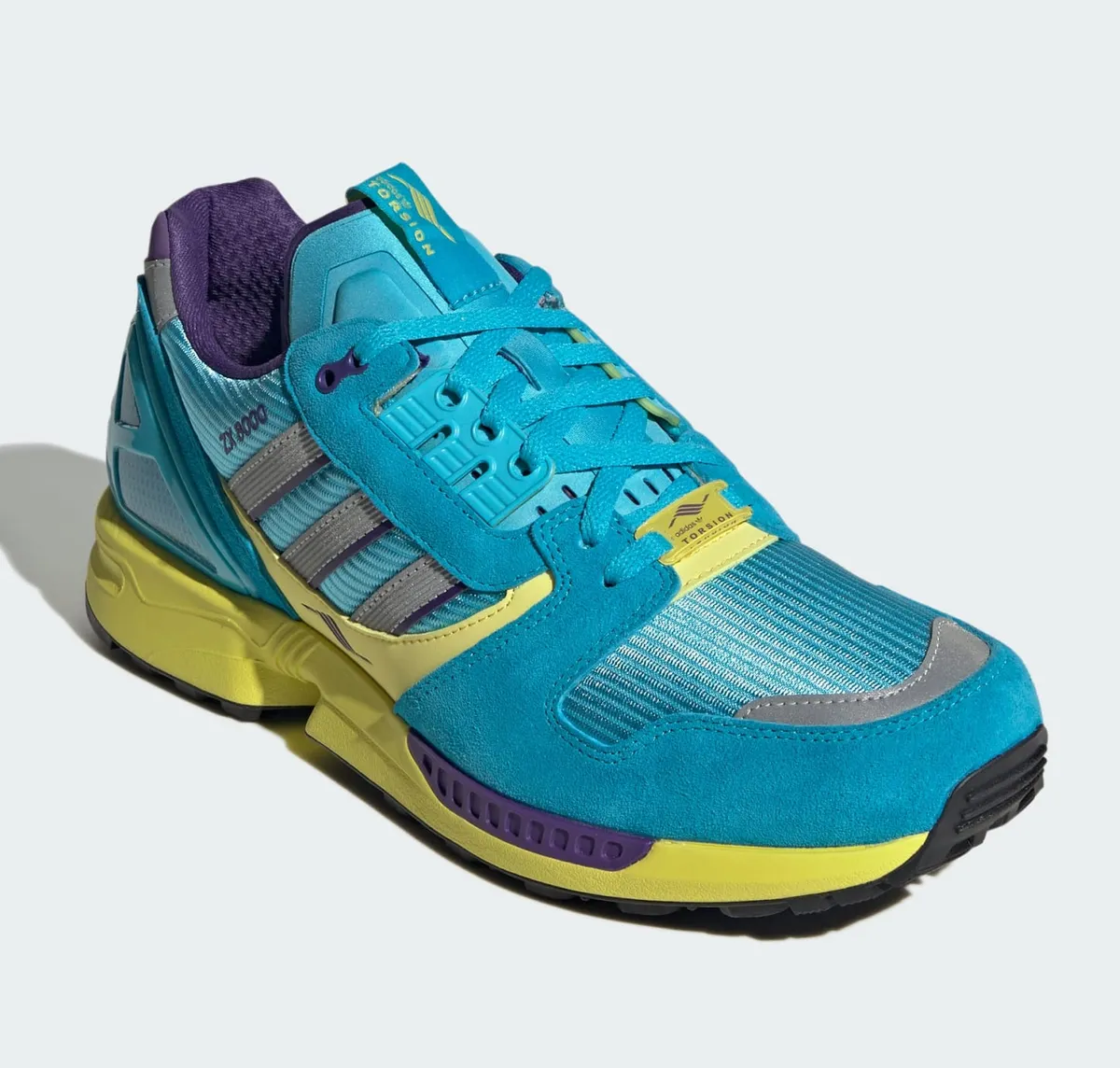 ADIDAS ORIGINALS CONSORTIUM ZX8000 / アディダス オリジナルス