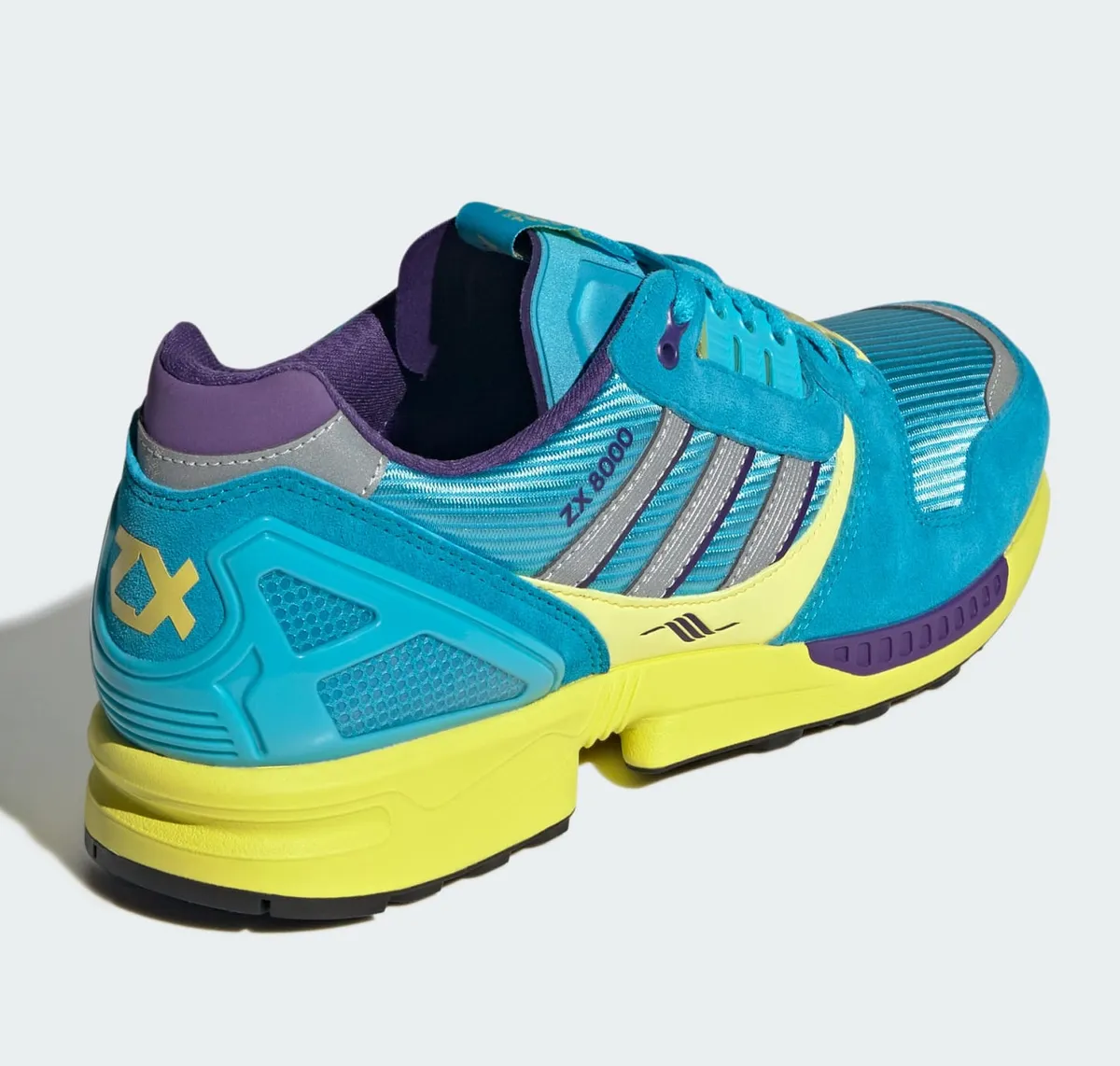 1/27発売 ADIDAS ORIGINALS CONSORTIUM ZX8000 / アディダス