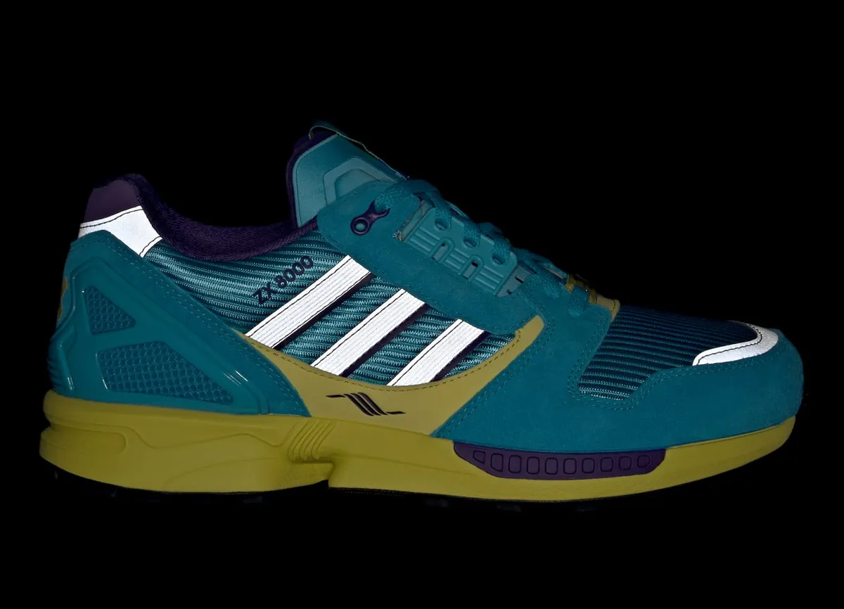 ADIDAS ORIGINALS CONSORTIUM ZX8000 / アディダス オリジナルス