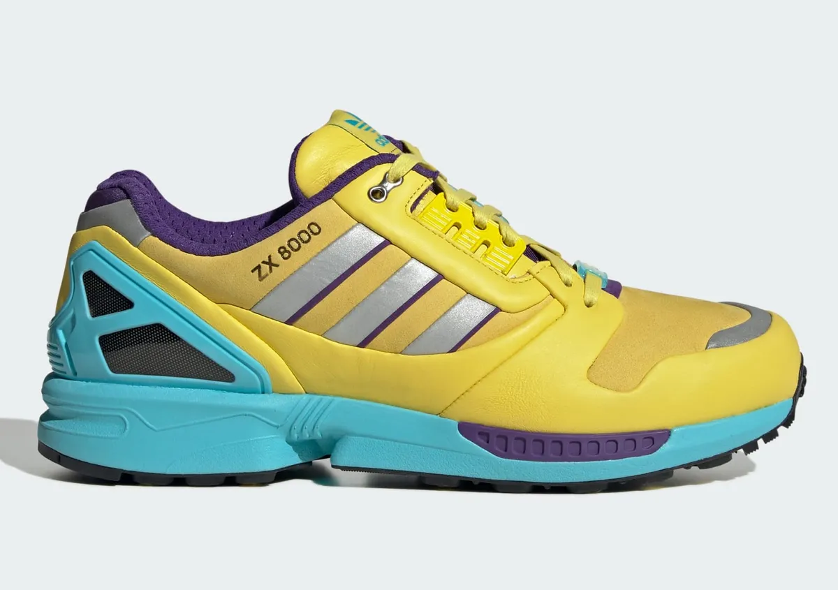 ⭐︎⭐︎⭐︎出品 ADIDAS ORIGINALS CONSORTIUM ZX8000 / アディダス オリジナルス