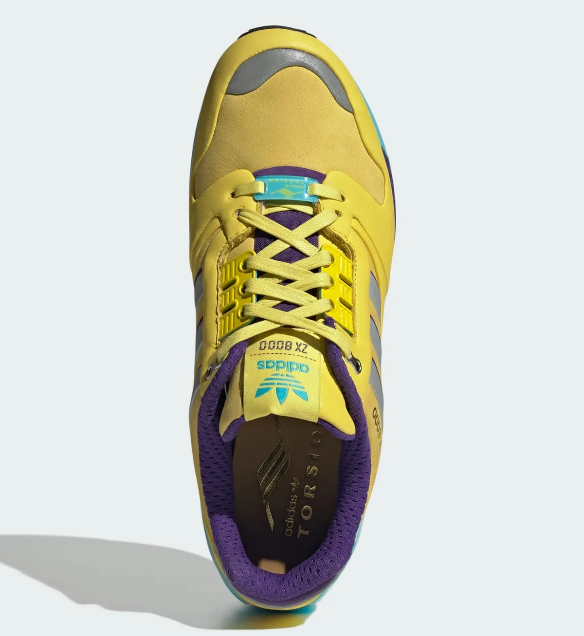 ADIDAS ORIGINALS CONSORTIUM ZX8000 / アディダス オリジナルス