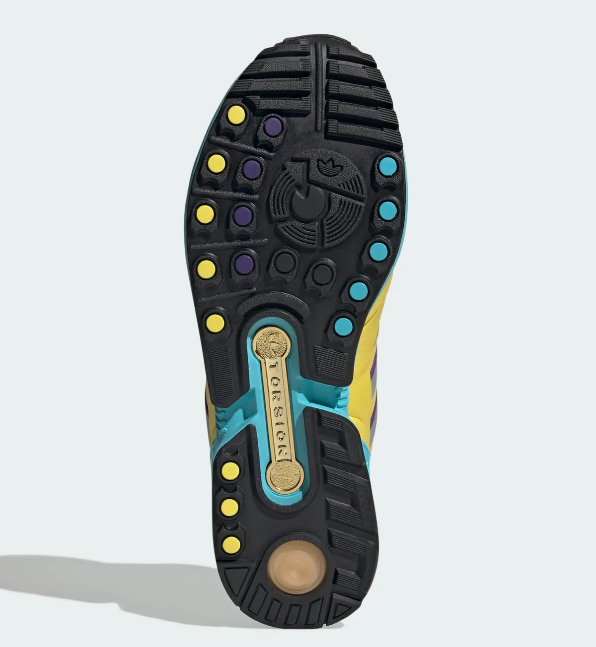 1/27発売 ADIDAS ORIGINALS CONSORTIUM ZX8000 / アディダス