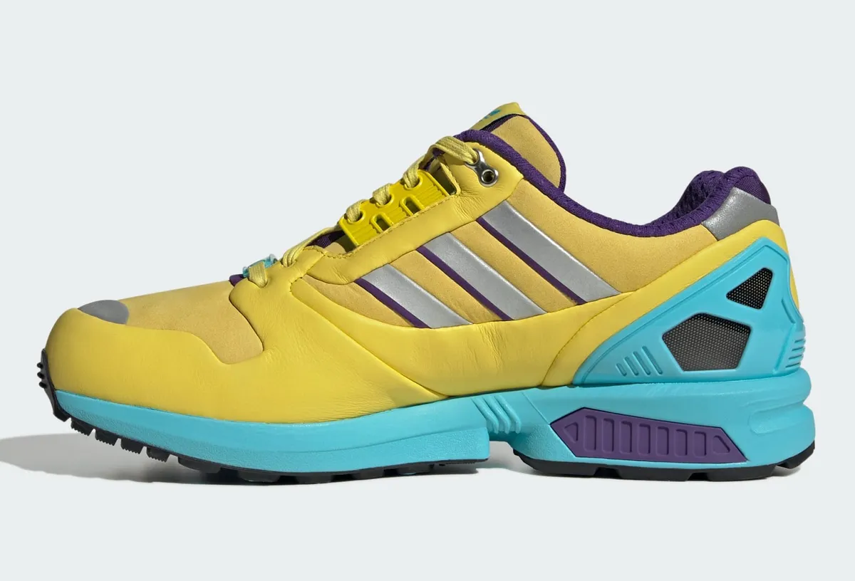 1/27発売 ADIDAS ORIGINALS CONSORTIUM ZX8000 / アディダス