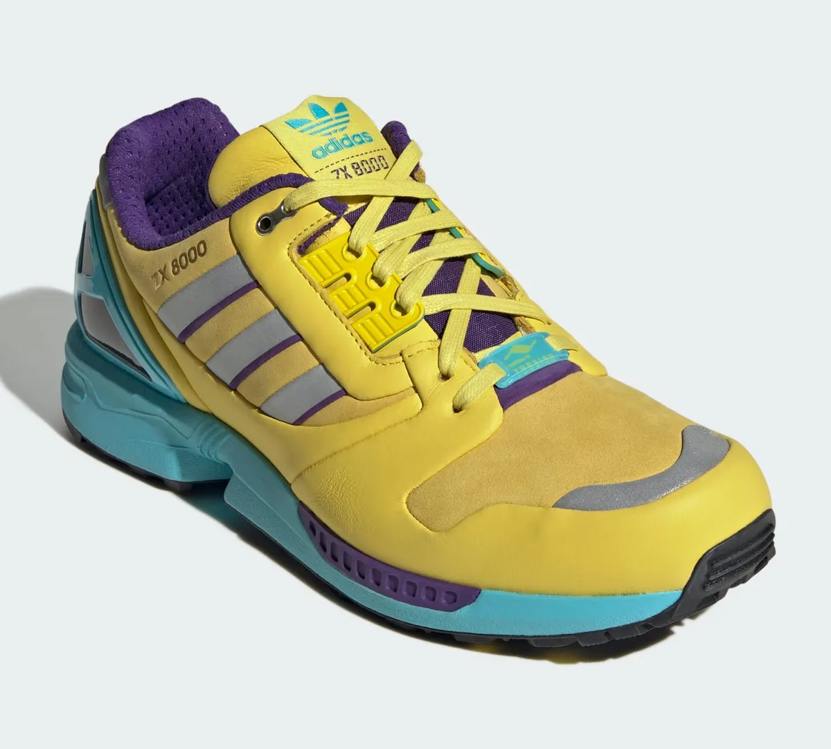 ADIDAS ORIGINALS CONSORTIUM ZX8000 / アディダス オリジナルス