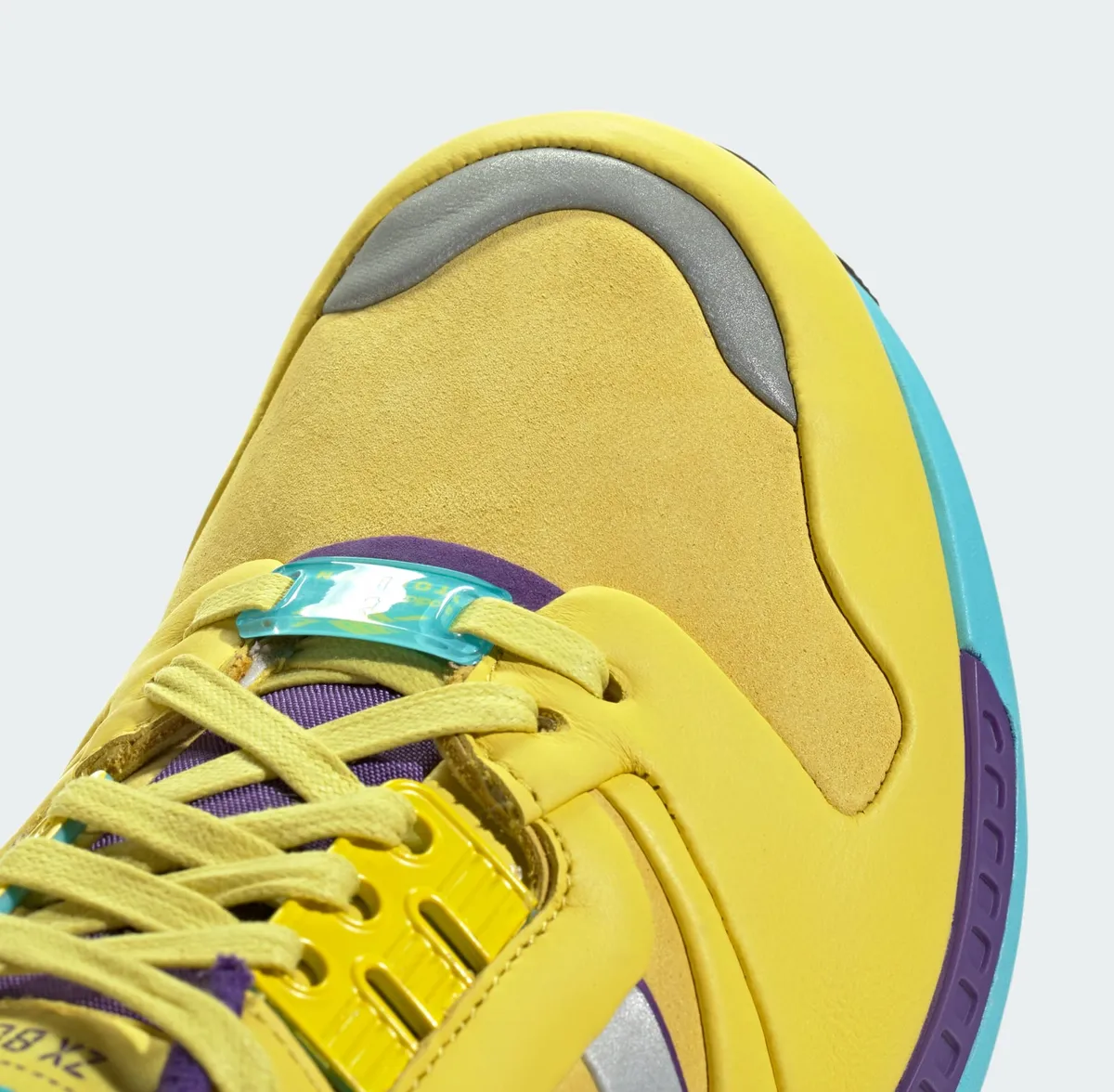 ADIDAS ORIGINALS CONSORTIUM ZX8000 / アディダス オリジナルス