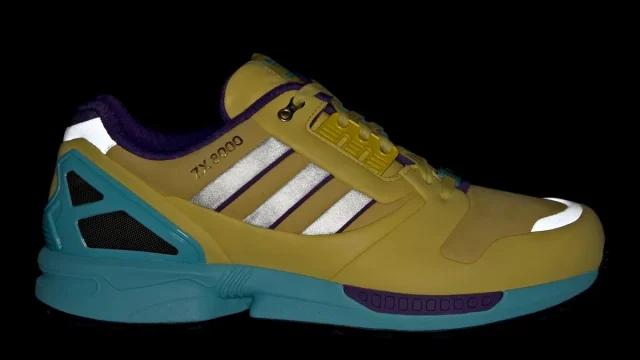 ADIDAS ORIGINALS CONSORTIUM ZX8000 / アディダス オリジナルス