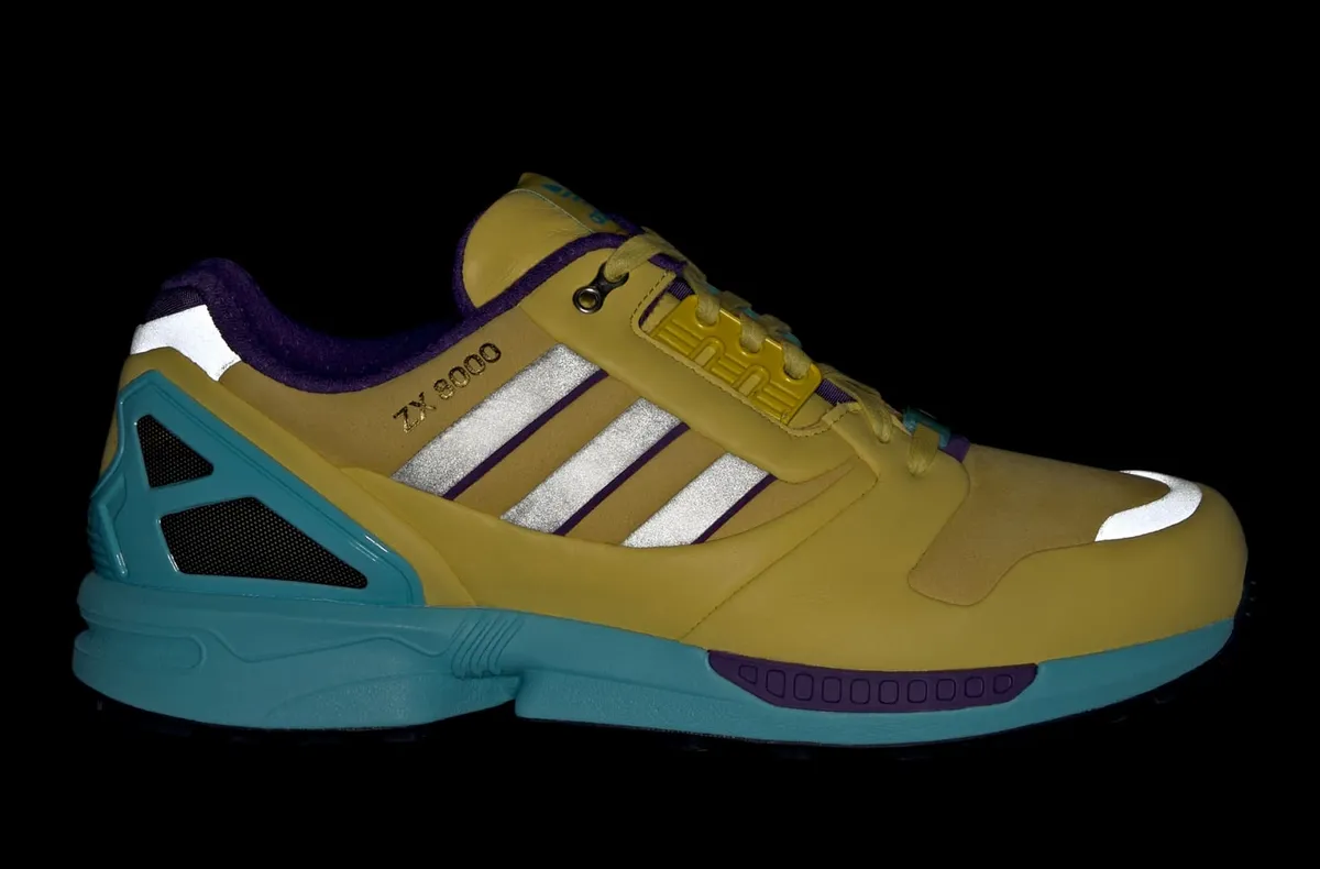 専用^_^ ADIDAS ORIGINALS CONSORTIUM ZX8000 / アディダス オリジナルス