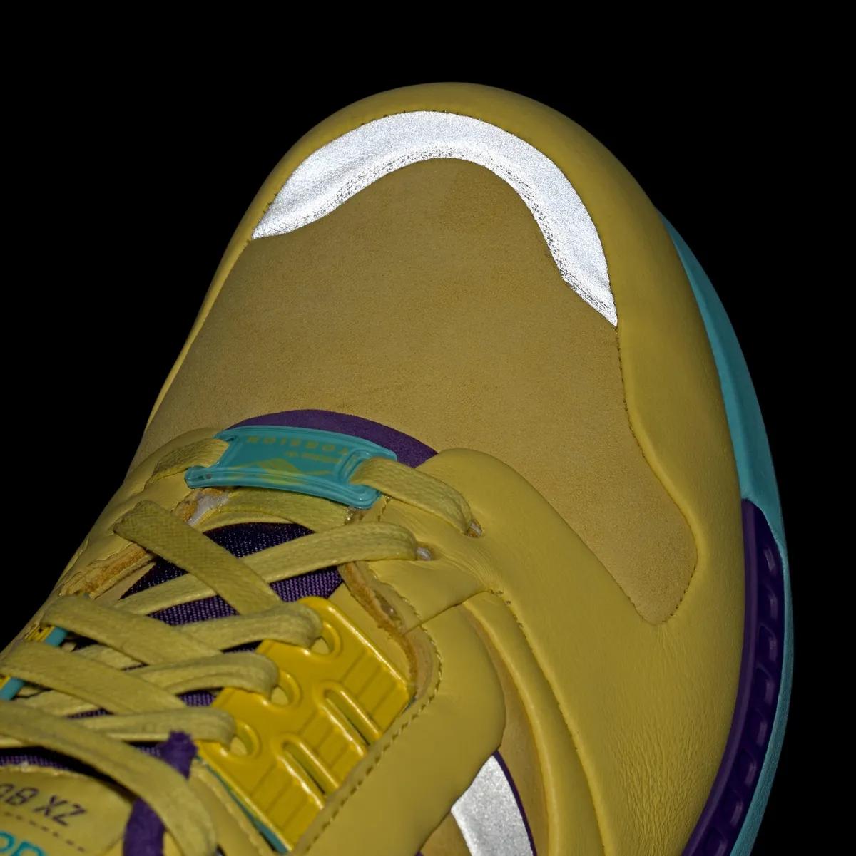 ja1黄色 イエローコーンZ1-R HAMSTEAK（カワサキZ1-R）カワサキZ最強を体現して