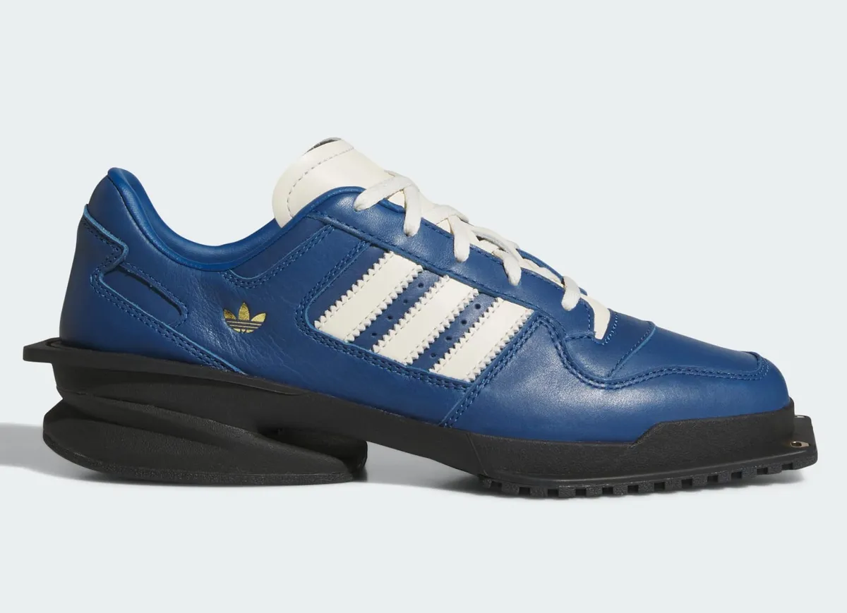 ADIDAS ORIGINALS FORUM CUBISM / アディダス オリジナルス フォーラム