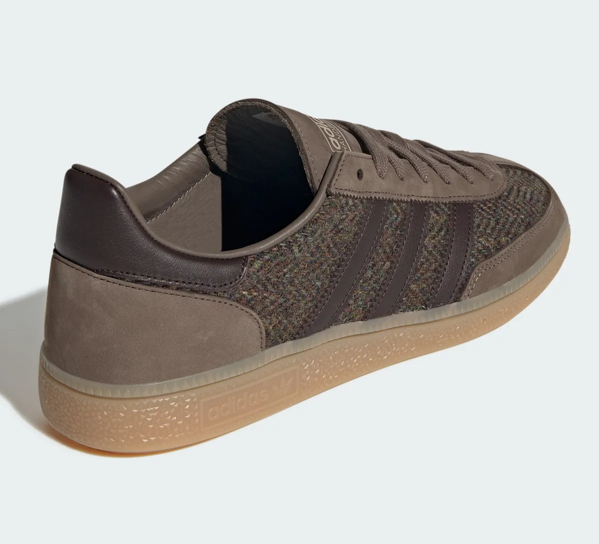 12/19発売 ADIDAS ORIGINALS HANDBALL SPEZIAL / アディダス オリジナルス ハンドボール スペツィアル Aurora Coffee KJ1248
