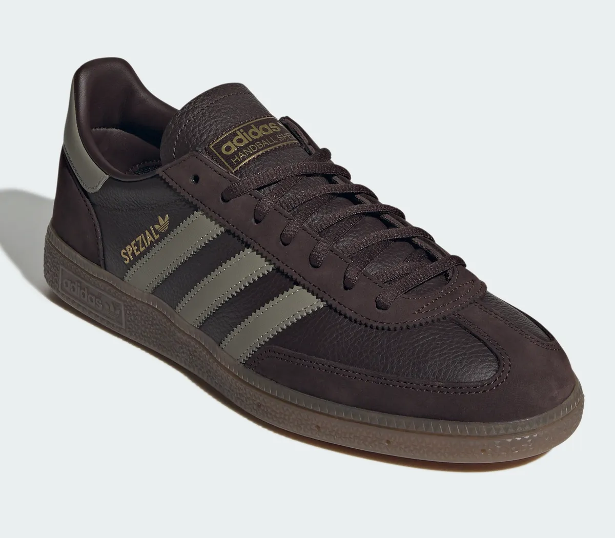 12/11発売 ADIDAS ORIGINALS HANDBALL SPEZIAL / アディダス