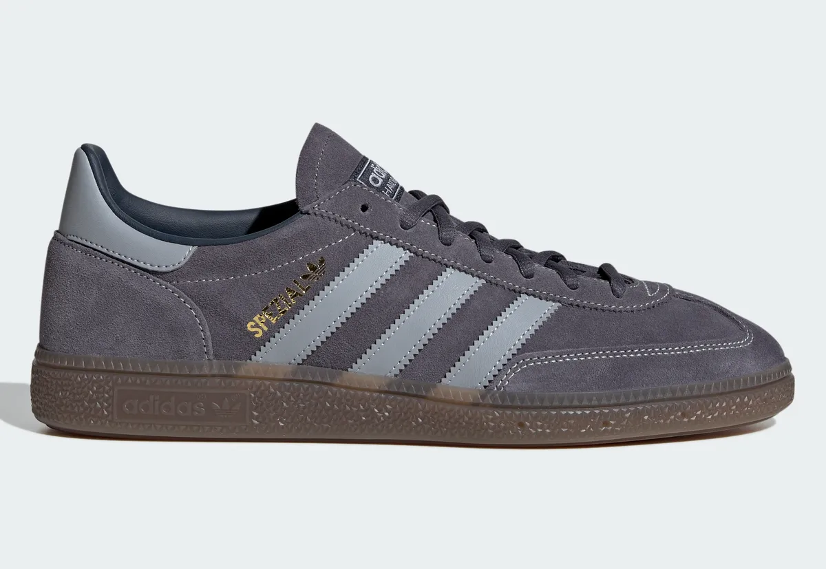 12/11発売 ADIDAS ORIGINALS HANDBALL SPEZIAL / アディダス