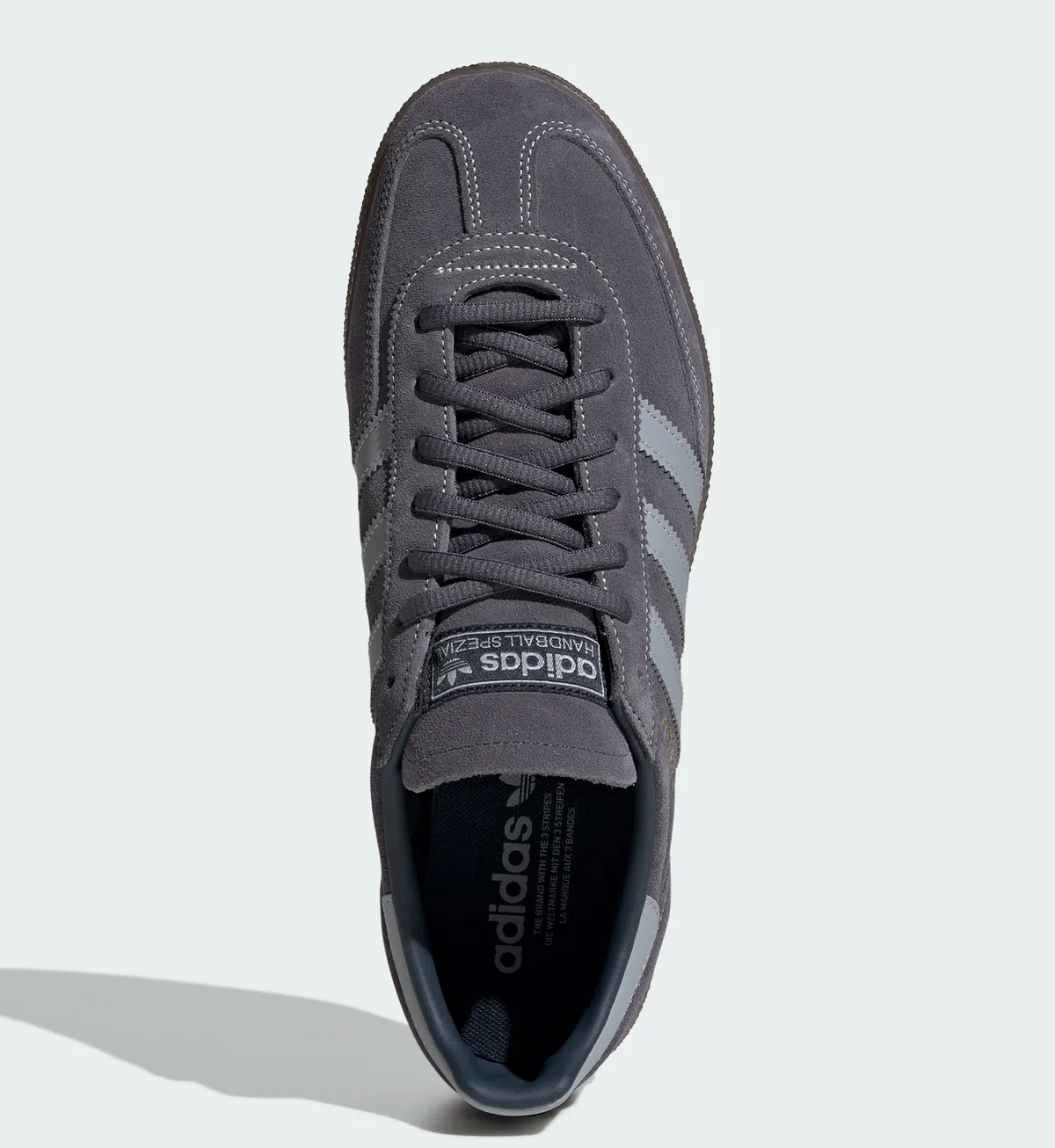 12/11発売 ADIDAS ORIGINALS HANDBALL SPEZIAL / アディダス