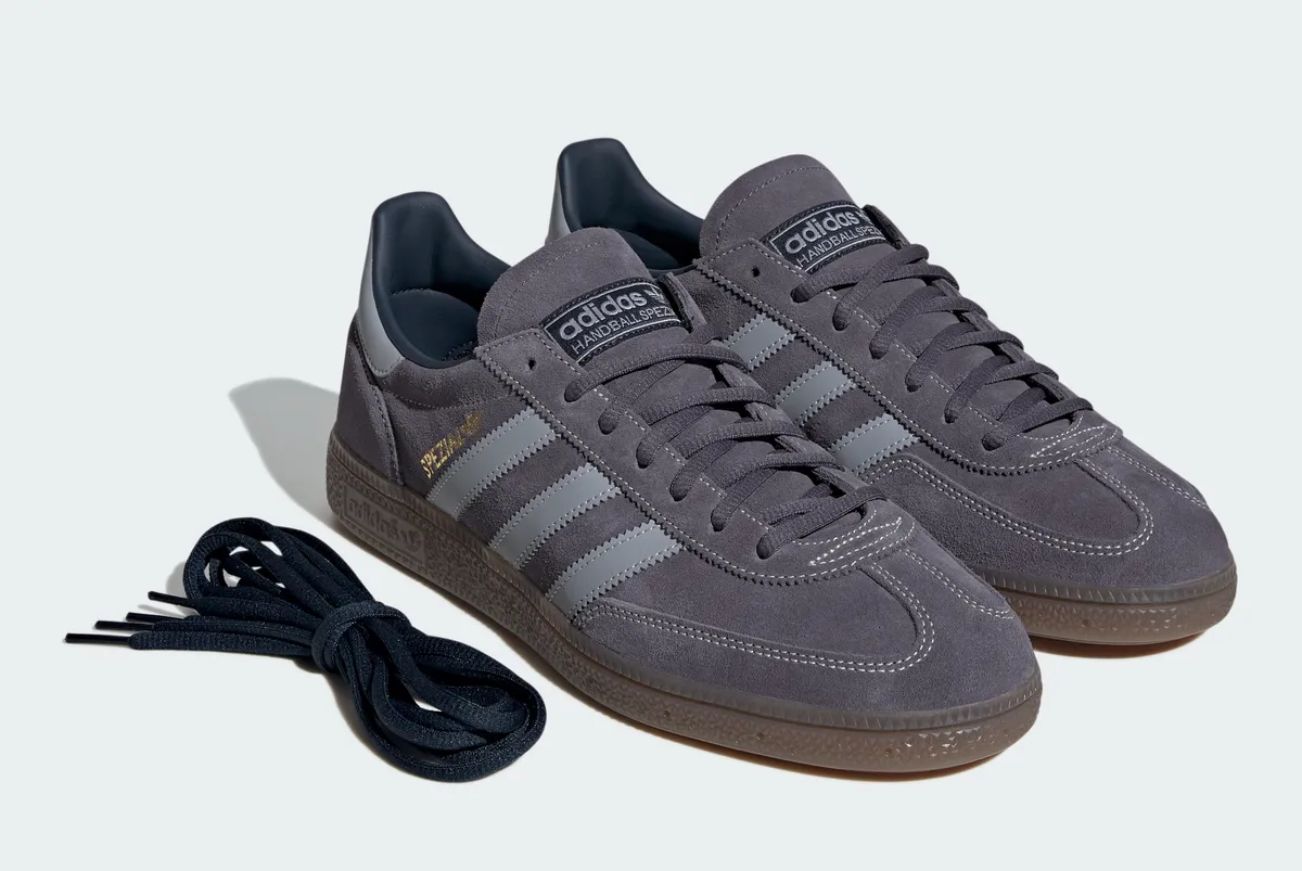 12/11発売 ADIDAS ORIGINALS HANDBALL SPEZIAL / アディダス