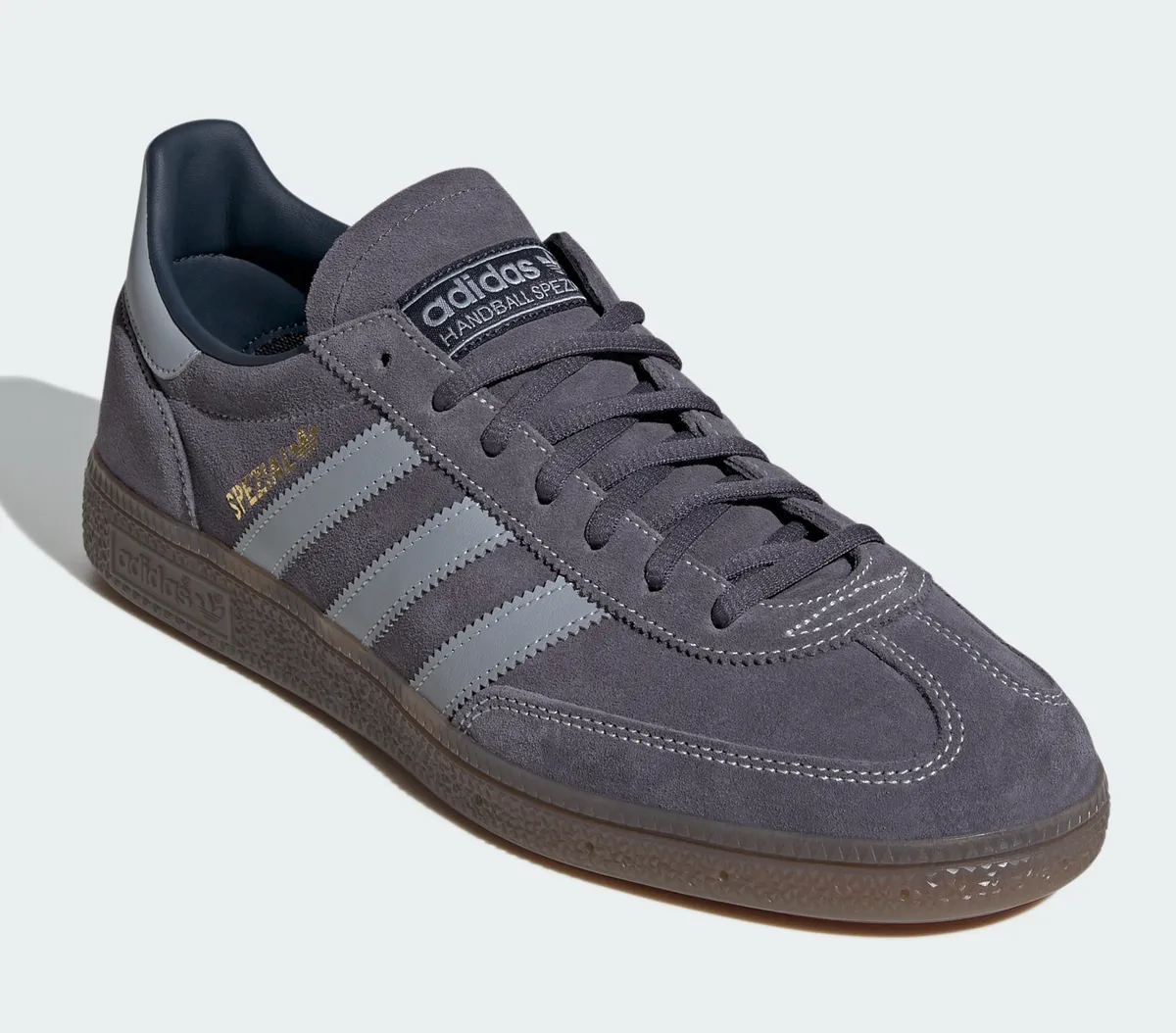 12/11発売 ADIDAS ORIGINALS HANDBALL SPEZIAL / アディダス