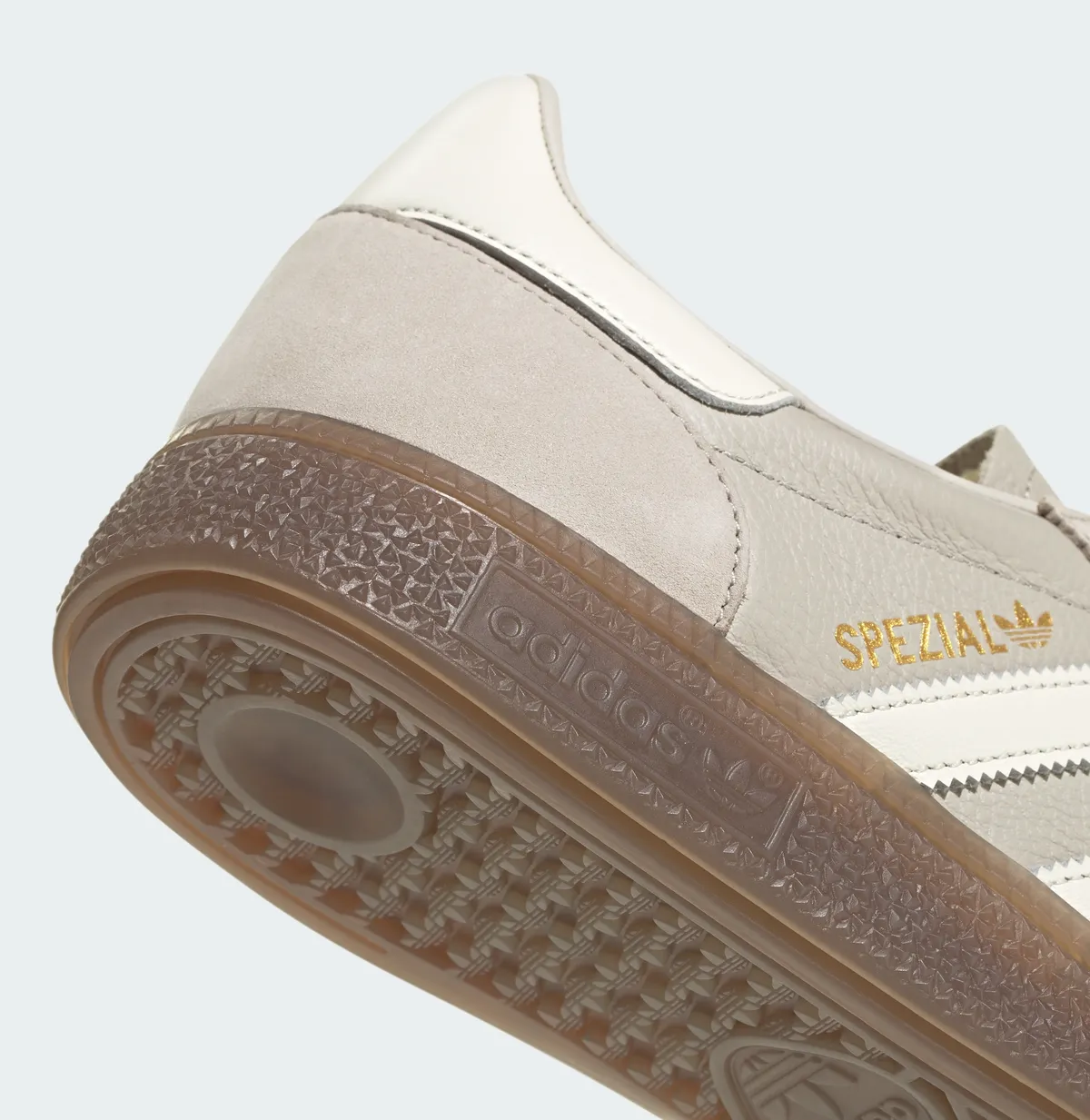 12/11発売 ADIDAS ORIGINALS HANDBALL SPEZIAL / アディダス