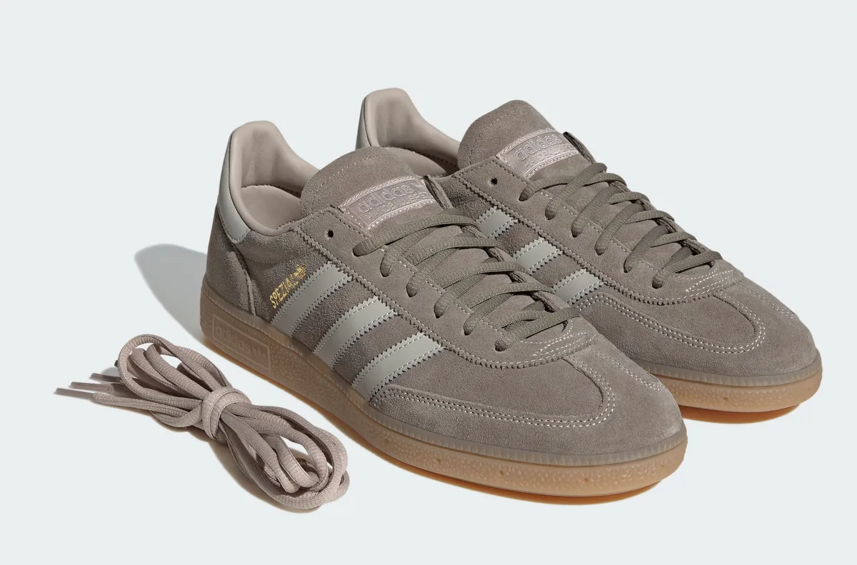 12/19発売 ADIDAS ORIGINALS HANDBALL SPEZIAL / アディダス