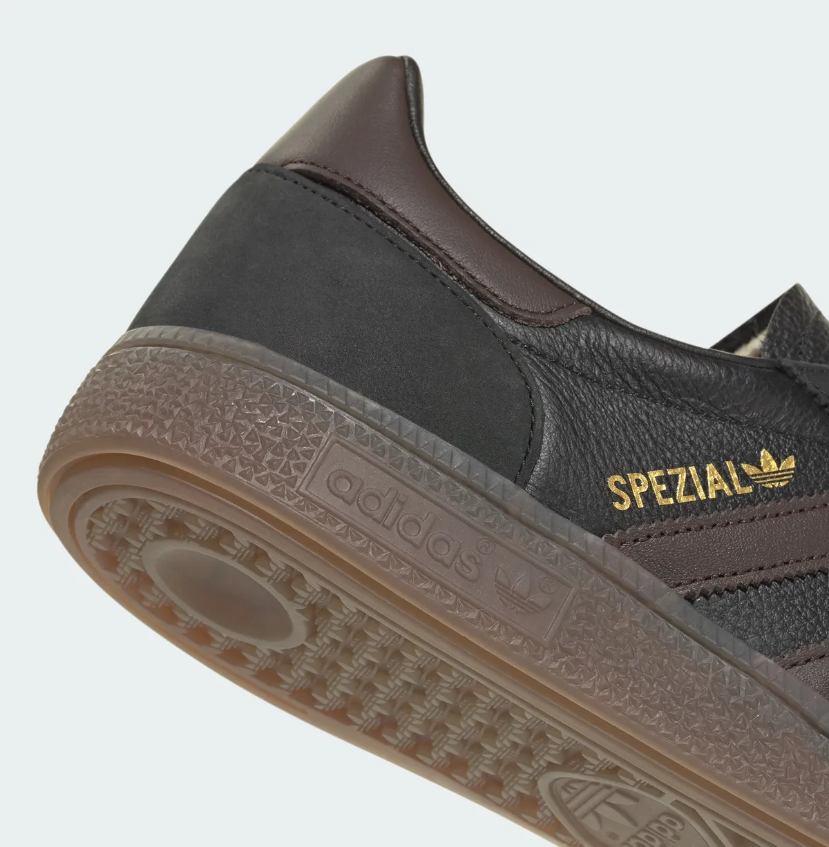 12/11発売 ADIDAS ORIGINALS HANDBALL SPEZIAL / アディダス