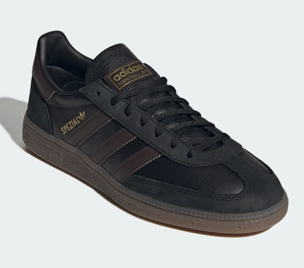 12/11発売 ADIDAS ORIGINALS HANDBALL SPEZIAL / アディダス