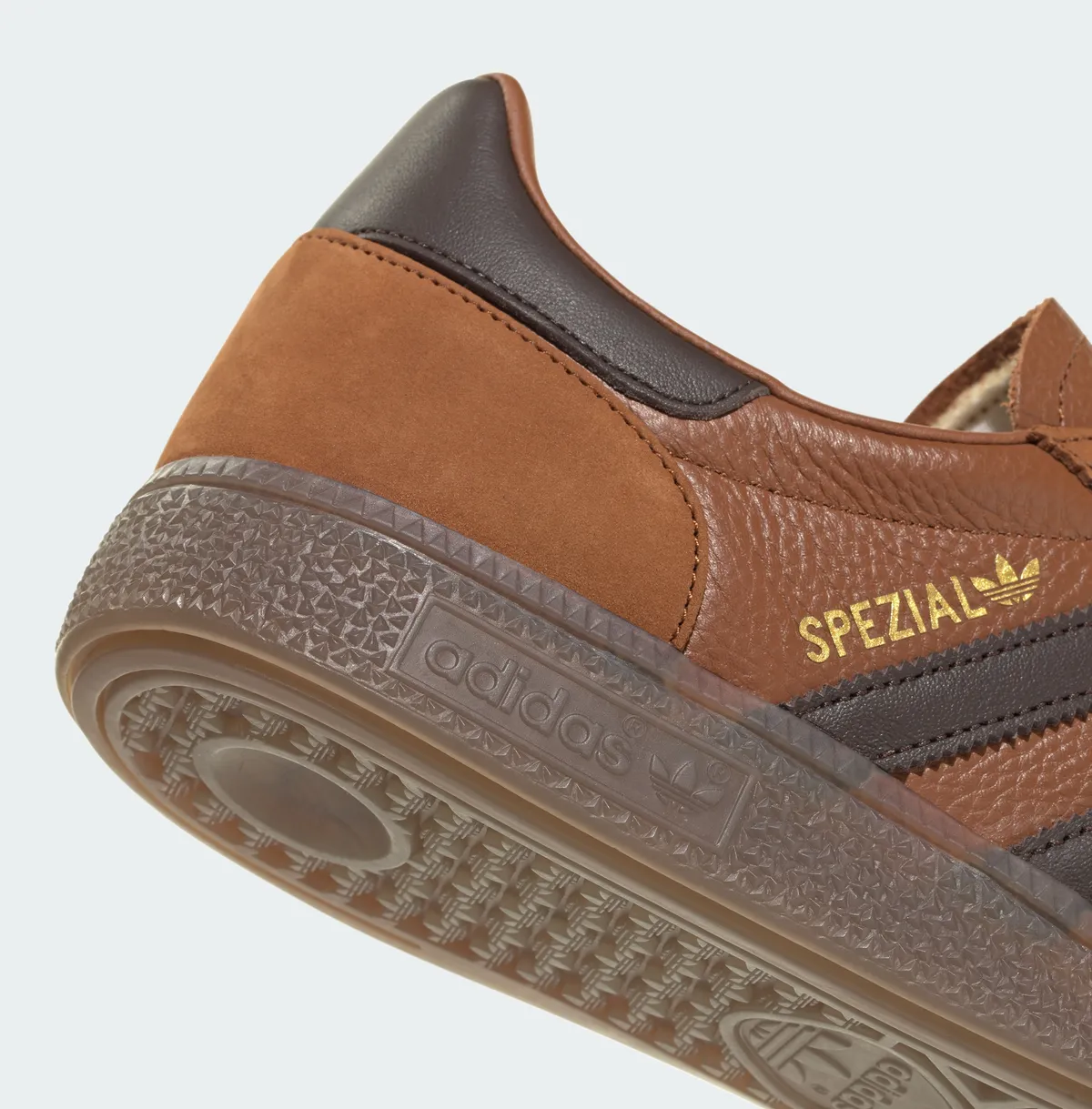12/11発売 ADIDAS ORIGINALS HANDBALL SPEZIAL / アディダス