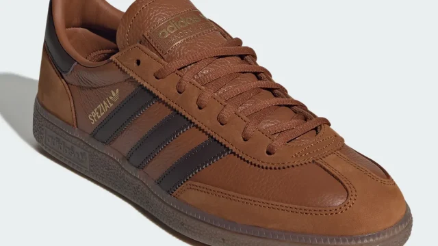 12/11発売 ADIDAS ORIGINALS HANDBALL SPEZIAL / アディダス