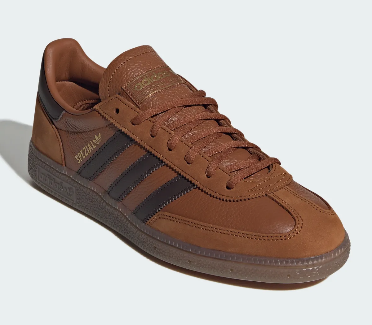 12/11発売 ADIDAS ORIGINALS HANDBALL SPEZIAL / アディダス