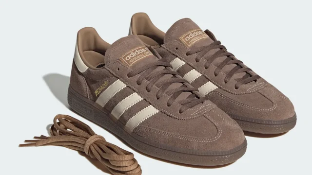 12/19発売 ADIDAS ORIGINALS HANDBALL SPEZIAL/ アディダス オリジナル