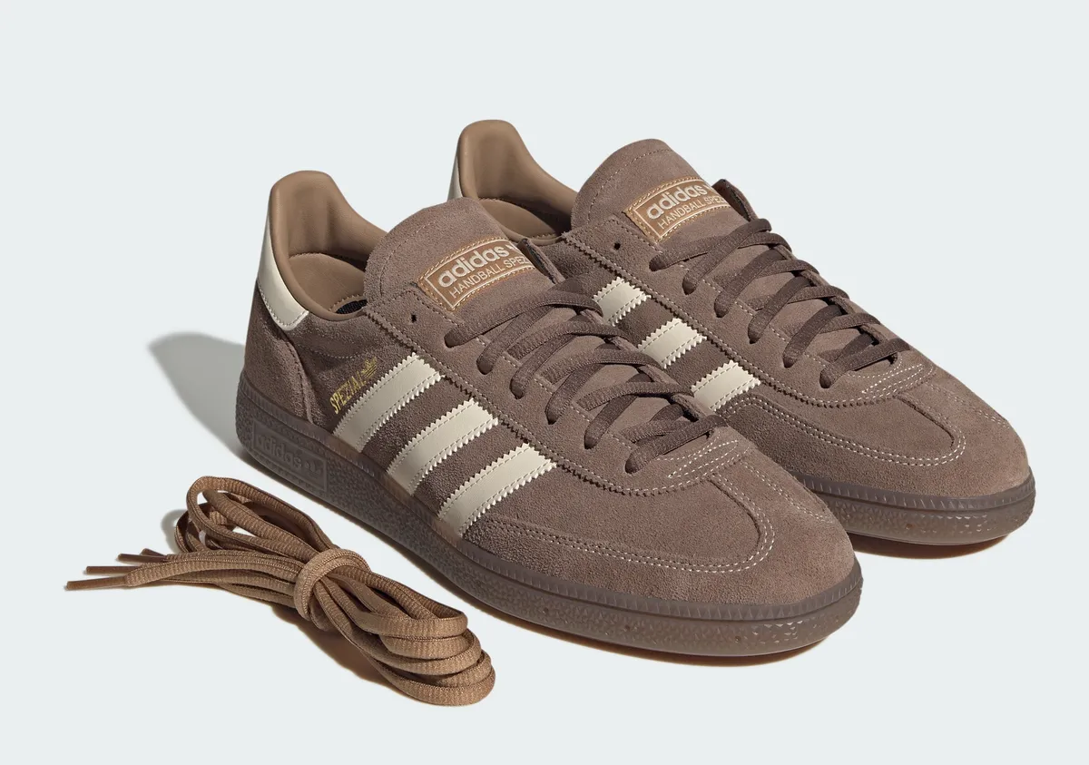 12/19発売 ADIDAS ORIGINALS HANDBALL SPEZIAL/ アディダス オリジナル
