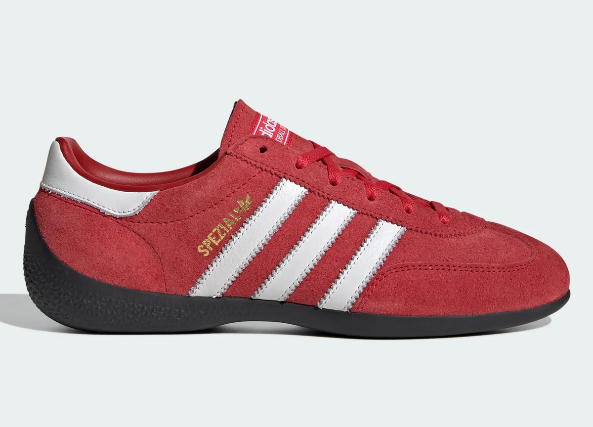 12/11発売 ADIDAS ORIGINALS HANDBALL SPEZIAL LO PRO / アディダス