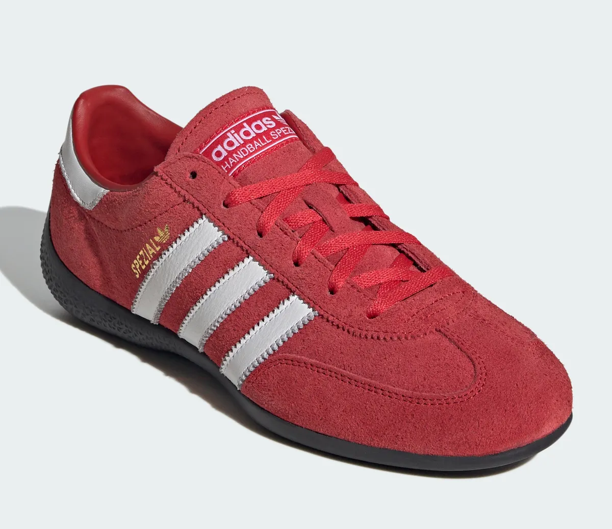 12/11発売 ADIDAS ORIGINALS HANDBALL SPEZIAL LO PRO / アディダス