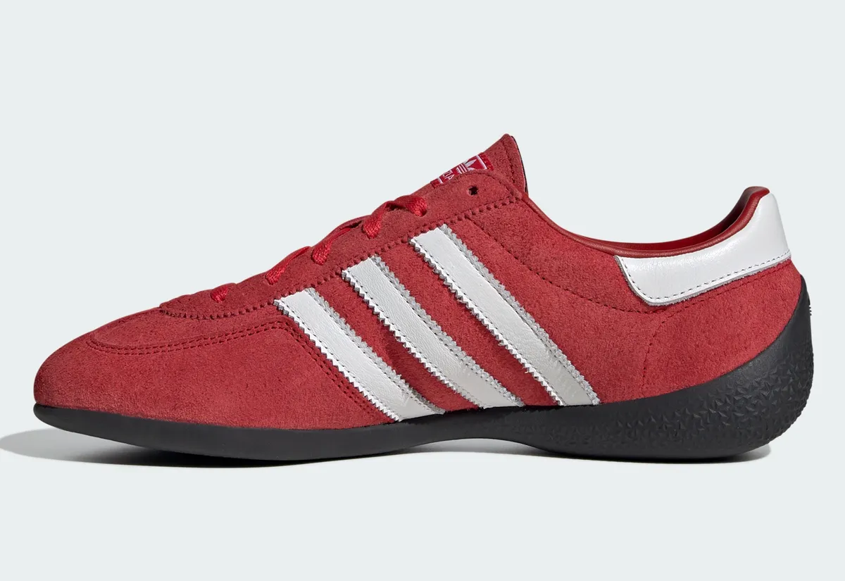 12/11発売 ADIDAS ORIGINALS HANDBALL SPEZIAL LO PRO / アディダス