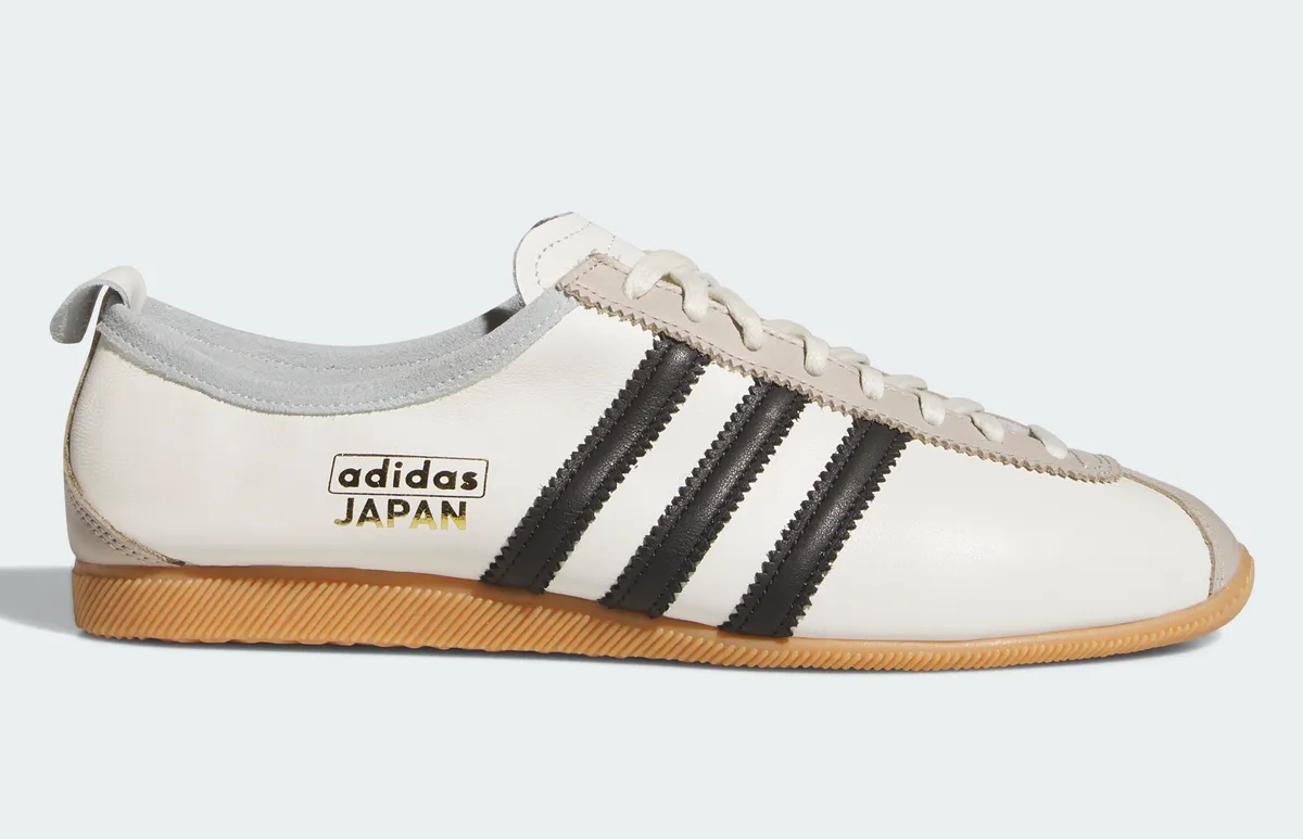 12/19発売 ADIDAS ORIGINALS JAPAN / アディダス オリジナルス ジャパン Off White Core Black Wonder Beige KK3439