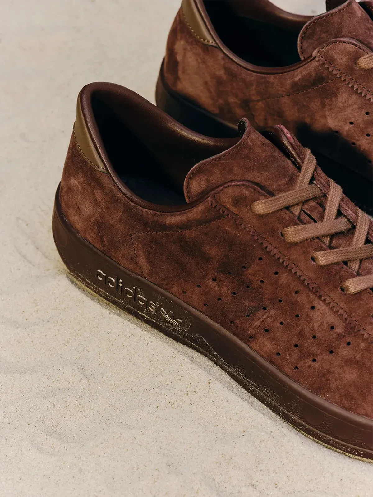 販売中 ADIDAS ORIGINALS PALMA / アディダス オリジナルス パルマ BILLY'S EXCLUSIVE SHADOW BROWNE KI1411