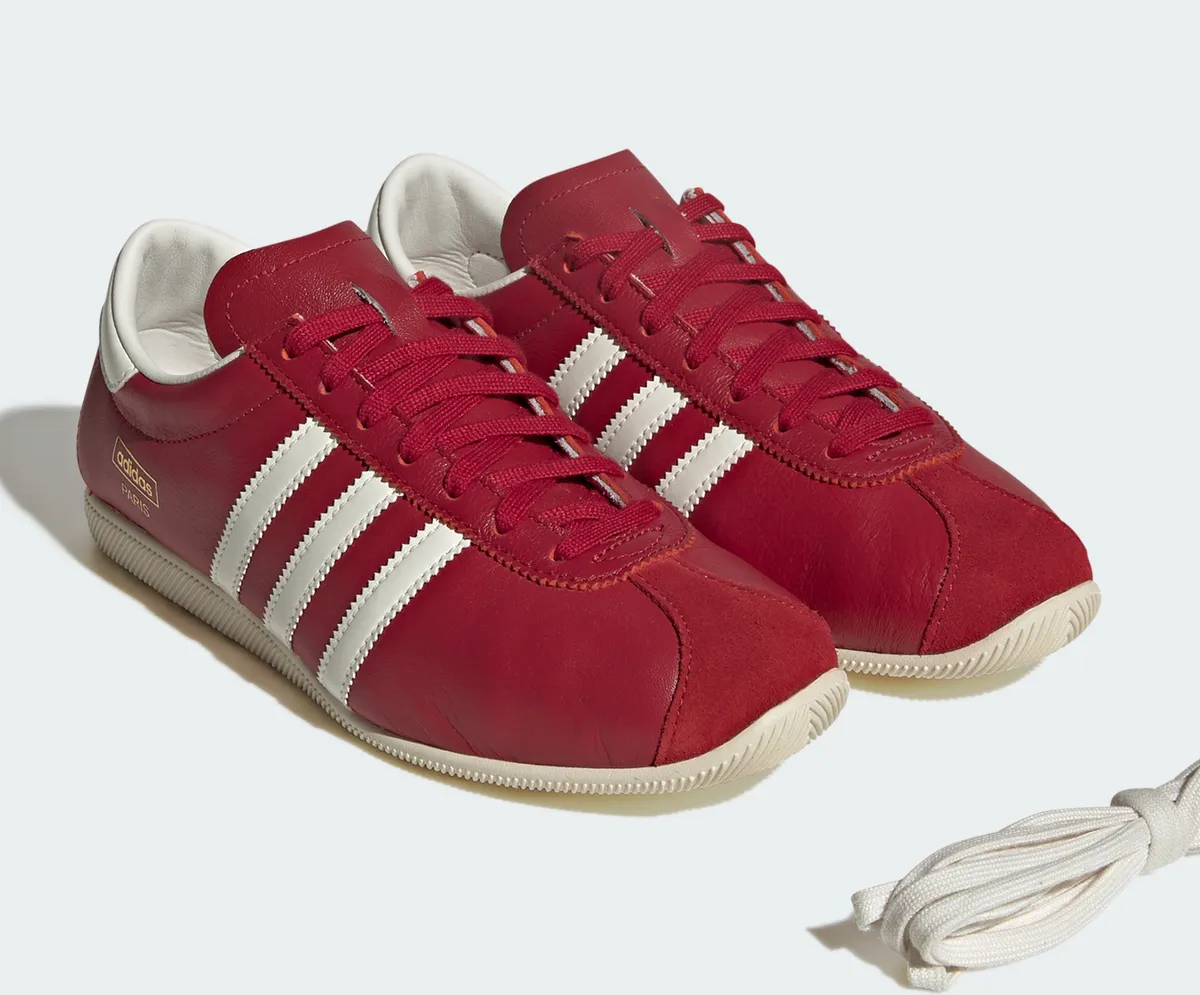 12/26発売 ADIDAS ORIGINALS PARIS / アディダス オリジナルス パリ