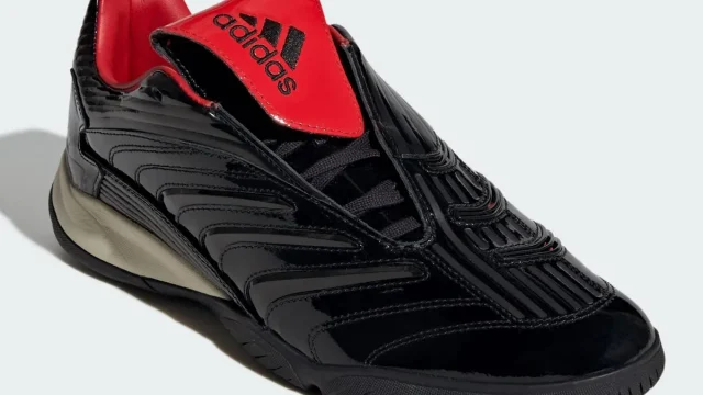 ADIDAS ORIGINALS PREDATOR SALA / アディダス オリジナルス