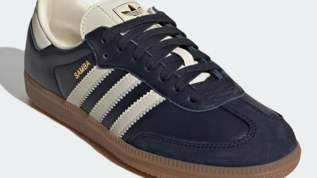 12/12発売 ADIDAS ORIGINALS SAMBA OG / アディダス オリジナルス