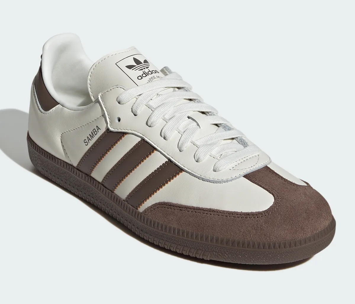 12/12発売 ADIDAS ORIGINALS SAMBA OG / アディダス オリジナルス