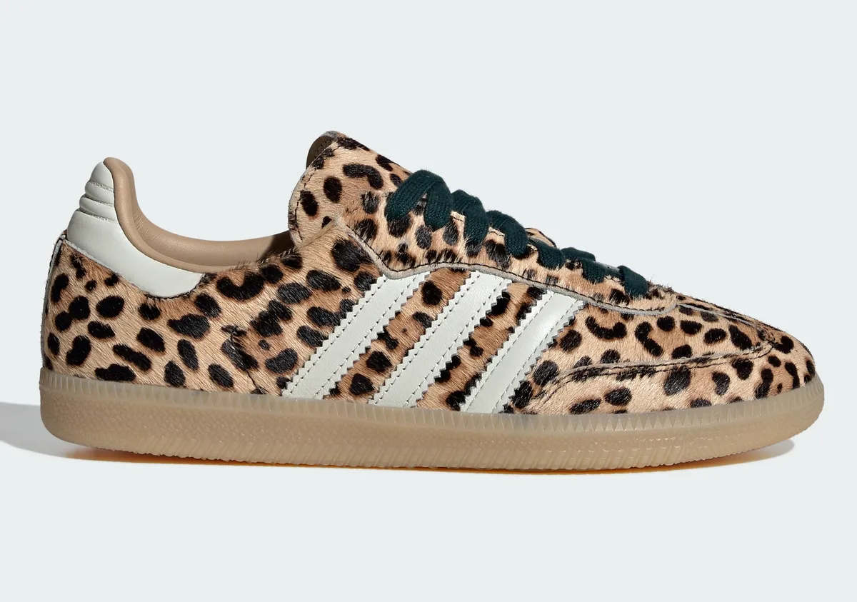 1/1発売 ADIDAS ORIGINALS SAMBA OG / アディダス オリジナルス サンバ