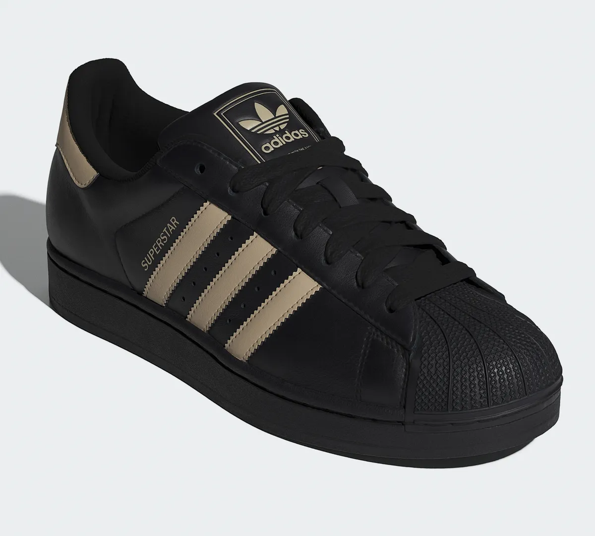 12/19発売 ADIDAS ORIGINALS SUPERSTAR II / アディダス オリジナルス