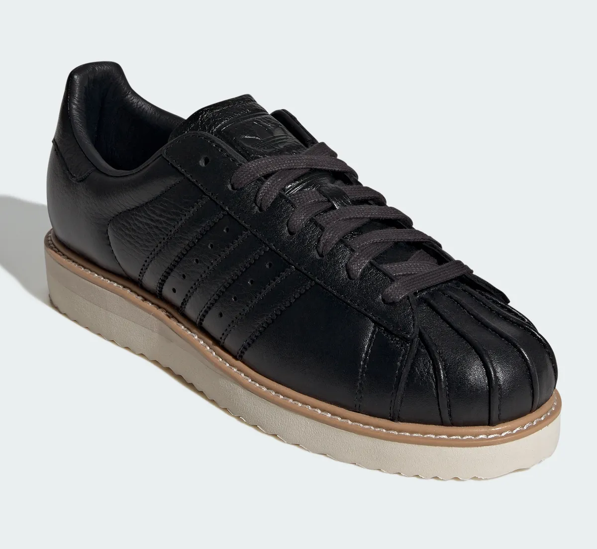 12/19発売 ADIDAS ORIGINALS SUPERSTAR LUX / アディダス オリジナルス