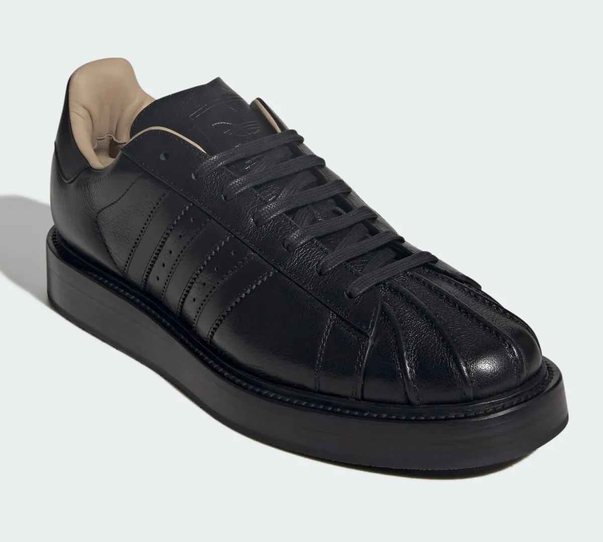 ADIDAS ORIGINALS SUPERSTAR LUX / アディダス オリジナルス スーパー