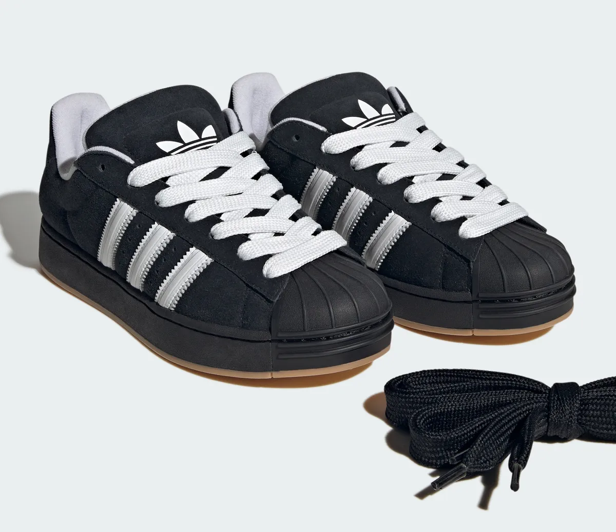 12/12発売 ADIDAS ORIGINALS SUPERSTAR ST / アディダス オリジナルス