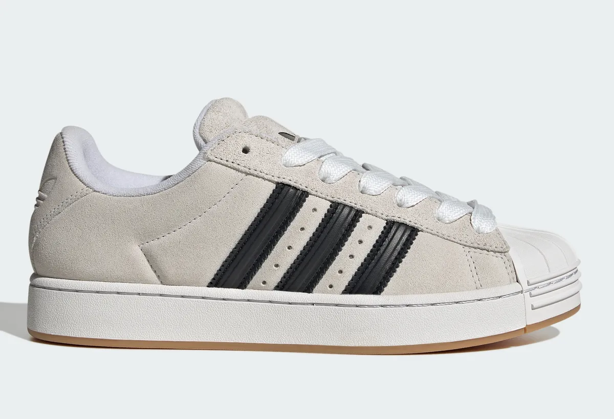 12/12発売 ADIDAS ORIGINALS SUPERSTAR ST / アディダス オリジナルス