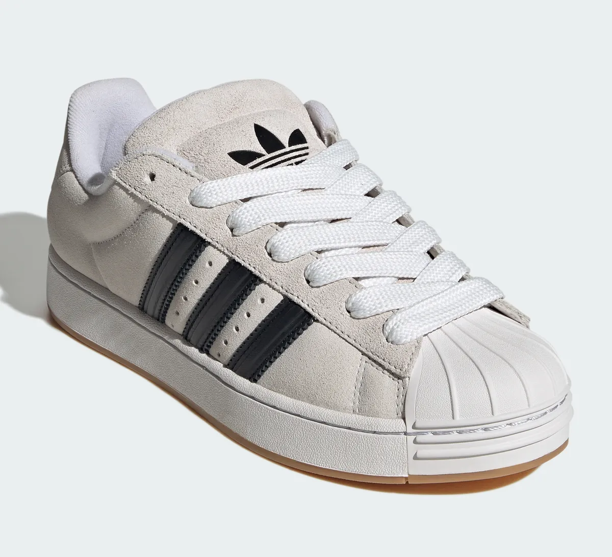 12/12発売 ADIDAS ORIGINALS SUPERSTAR ST / アディダス オリジナルス